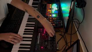 Acid Synthesis  Live Session 2 [upl. by Arit]