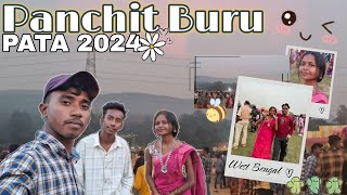 Panchit Buru Pata 2024 [upl. by Ahsiuqal]