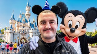 Spending £100 In Disneyland Paris [upl. by Minna305]