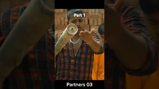 Vedalam Movie Silencer Fight Scene Spoof shortvideos actionfighting viralvideos [upl. by Hoagland]