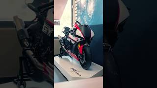 YAMAHA R1 GYTR PROtrending motorcycle bike dream speed race racing r1 yamaha motivation [upl. by Kwei]