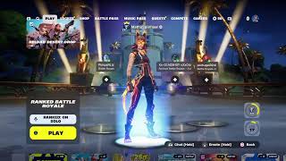 Fortnite live NL [upl. by Harris587]