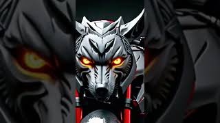 wolf bike [upl. by Ruthann817]