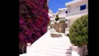 Alkistis Hotel Mykonos [upl. by My627]