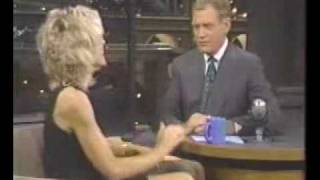 Farrah Fawcett interview 1997 1 [upl. by Nilac467]