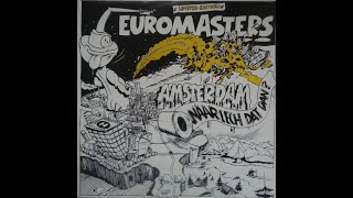 Euromasters  FK DJ Murderhouse [upl. by Novihc]