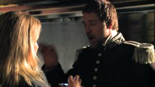 Les Miserables Singing Live  Behind the Scenes  FandangoMovies [upl. by Kind]