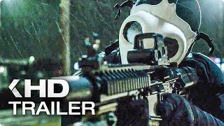 DEN OF THIEVES 2 Trailer 2024 Breakdown  Gerard Butler OShea Jackson Jr [upl. by Otho]