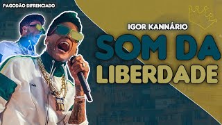 Igor Kannário Som Da Liberdade Musica Nova 2023 [upl. by Suk]