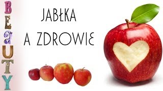 Jabłka a zdrowie [upl. by Ursulette]