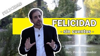 REFLEXIONES de la Vida sobre la Felicidad  Consejos para ser feliz [upl. by Spiros597]