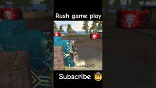 Rush Game play on peak 😄💪🏻 subscribe the Channel tgznitin telugugamingzone trending [upl. by Tremayne95]