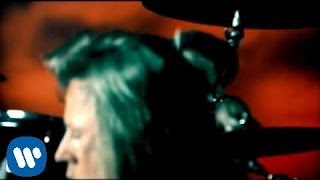 Jerry Cantrell  Anger Rising OFFICIAL VIDEO [upl. by Mapel]