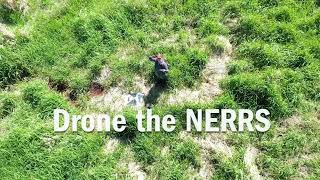 Drone the NERRS  Sneak Peek [upl. by Naujak]