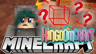 I Am Being BLACKMAILED  KingdomCraft Factions SMP  Ep3 [upl. by Nosremaj]