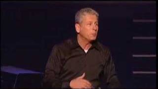 Louis Giglio  How Great is Our God [upl. by Ednutey57]