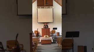 October 123 Nipawin Holiness Church [upl. by Anu702]