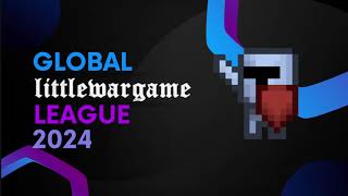 Global Littlewargame League  Group C [upl. by Anselmo]