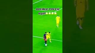 Neymar Jr toying with defender 💀 [upl. by Pail301]