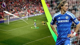 The MOST SHOCKING Misses in Premier League History 🫣 [upl. by Ruth]