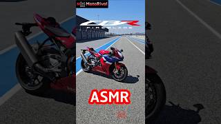 CBR1000RRR SP 2024 ASMR asmr cbr1000rrr cbr1000rrrsp [upl. by Ramma]