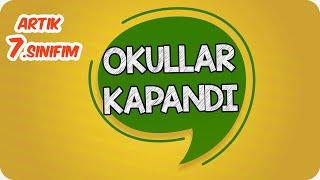 Okul Açılış Tarihi Belli Oldu  Yeni Gelişmeler [upl. by Thursby220]