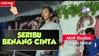 ORGEN TUNGGAL PLUS NETRAL 2012 NO30 SEKAN MAKARTI JAYA 2019 [upl. by Nadaha]