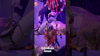 36 ft Kali maa Asansol kalipuja2024 36ft [upl. by Osicran]