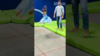 Baby ny kia jump kia😱😱viralvideo trending youtubeshorts subscribe [upl. by Amles]