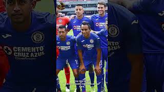 Los LÍDERES más dominantes de TORNEOS CORTOS en la LIGA MX PT2 ligamx futbolmexicano shorts [upl. by Enylorac]