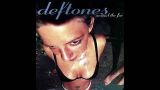 Deftones  Lhabia [upl. by Scarlett]