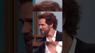 Jim Carrey impersonates Matthew McConaughey and absolutely NAILS IT JimCarrey MatthewMcConaughey [upl. by Hannah]