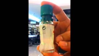 Kerastase Fusio Dose Infusion Treatment [upl. by Chemash650]