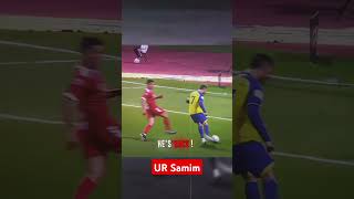 Cristiano Ronaldo football shortvideo youtube subscribe reels video ronaldo viralreels [upl. by Nwahsud]