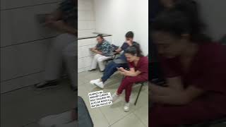 ALMOÇO NA MEDVEP CURSOS EM SÃO PAULO CAPITAL  RUA ITAQUERI 193 ALTO DA MOOCA [upl. by Avan]