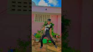 Oo Solriya Tamil Dance Video shorts  Pushpa Songs Allu Arjun Youtubeshorts trending [upl. by Nessi]