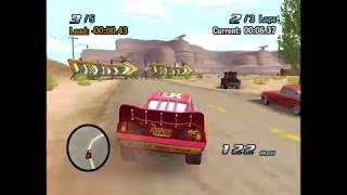 Top 6 best GameCube racing games [upl. by Ecinahc8]