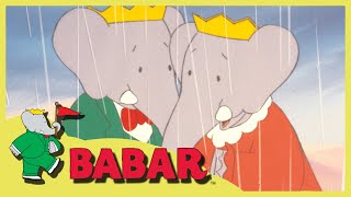 Babar  Remember When…  Ep 26 [upl. by Ecinahc]