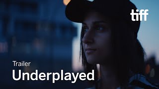 UNDERPLAYED Trailer  TIFF 2020 [upl. by Ziom191]