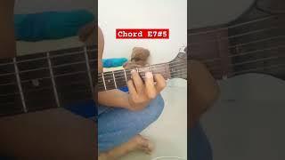 Chord E75 [upl. by Arney]