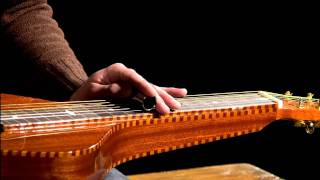 How to Play Lap Steel Guitar [upl. by Erbes]