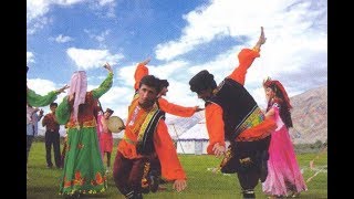 Wakhi Song from Tajikistan Poetry from Pakistan [upl. by Sahpec990]