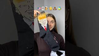 The Weirdest Socks in the world😳 unboxing haul rate weird funny [upl. by Iv48]