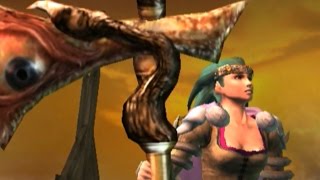 Soul Calibur III  Aurelia with Astaroths Ending [upl. by Nnaael]