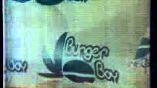 Comercial Burger Boy 1979 México [upl. by Webster612]