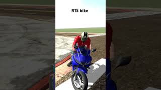 R15 r15 bike shorts [upl. by Karalynn]