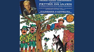 SaintSaëns Le Carnaval des Animaux R 125 Høner Og Haner [upl. by Almond]