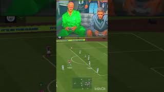 Haland In FC mobile💯🔥✅ fcmobile24 soccerplayer shorts💯 [upl. by Arihaj]