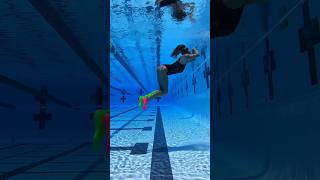 UIUaa dance  UNDERWATER🐿️💧😂 underwater dance pool swim funny [upl. by Ettenhoj]