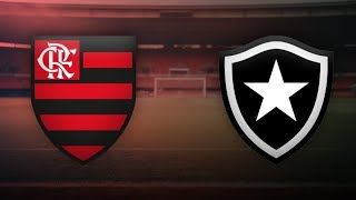 FLAMENGO 2 X 4 BOTAFOGO NOS PÊNALTIS NO EFOOTBALL DO PPSSPP AMISTOSO [upl. by Lion]